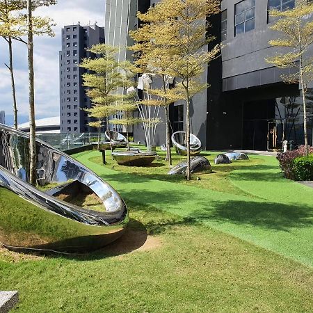 Arte Mont Kiara By Iluxhome Kuala Lumpur Dış mekan fotoğraf