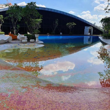 Arte Mont Kiara By Iluxhome Kuala Lumpur Dış mekan fotoğraf
