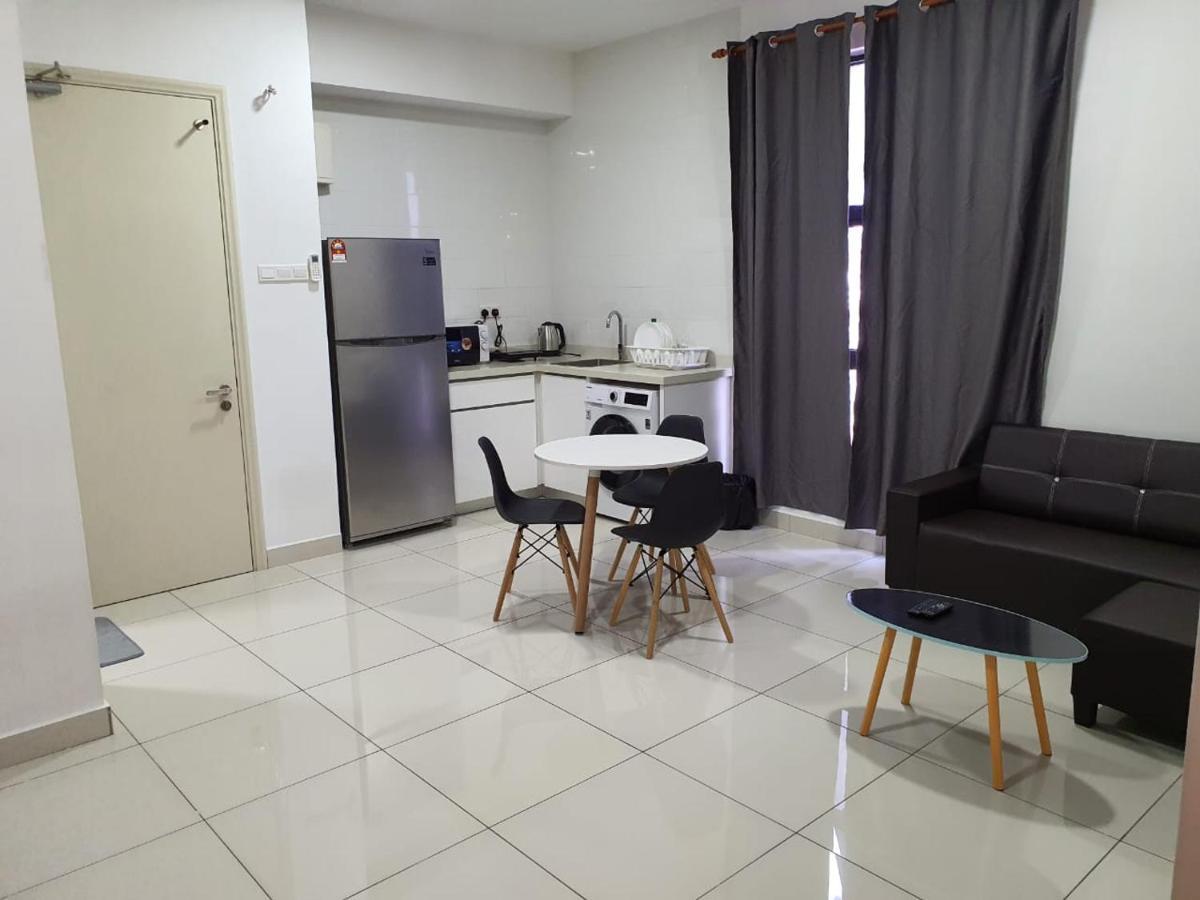 Arte Mont Kiara By Iluxhome Kuala Lumpur Dış mekan fotoğraf