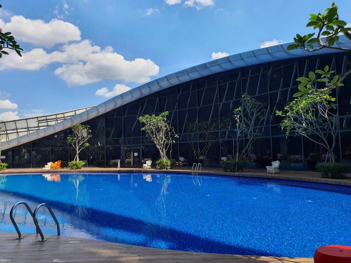 Arte Mont Kiara By Iluxhome Kuala Lumpur Dış mekan fotoğraf