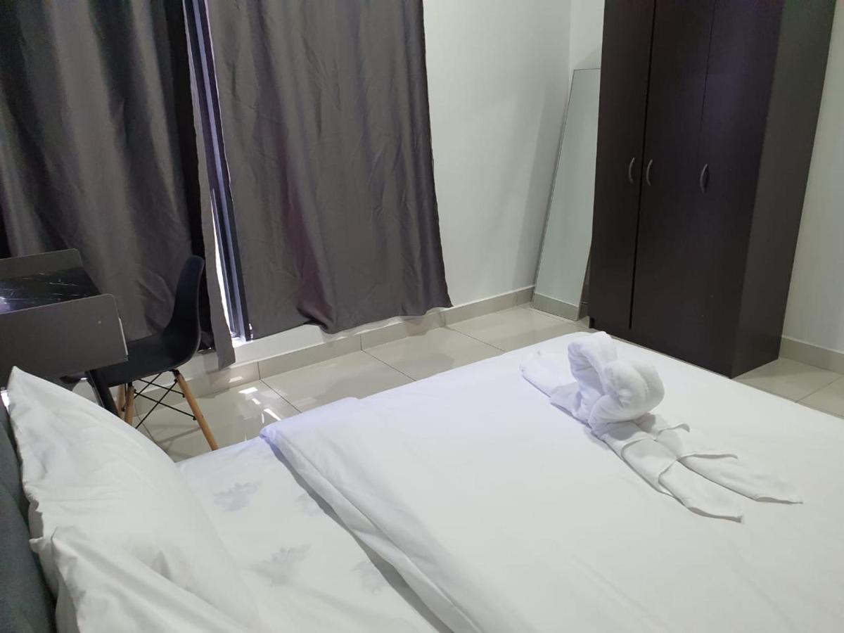 Arte Mont Kiara By Iluxhome Kuala Lumpur Dış mekan fotoğraf