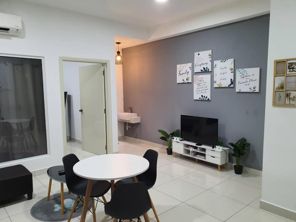 Arte Mont Kiara By Iluxhome Kuala Lumpur Dış mekan fotoğraf